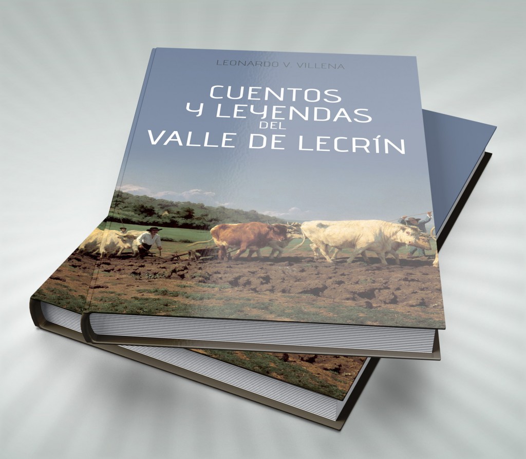 Cuentos y Leyendas del Valle de Lecrín – Escritor Granadino Leonardo ...